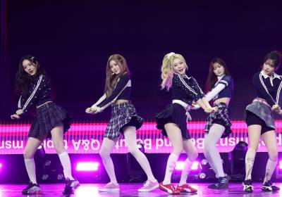 [포토] 트리플에서 미소녀즈 제니스, 살랑이는 요정들