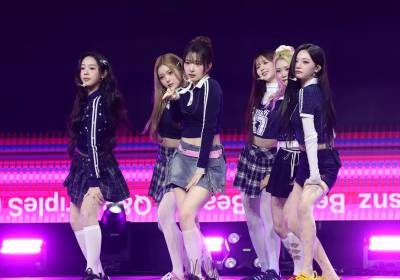 [포토] 트리플에서 미소녀즈 제니스, 또 다른 매력