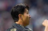 ‘SON SON SON’ LAFC 선정 올해의 순간 10개, 손흥민만 3차례
