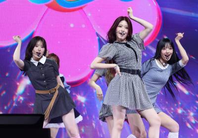 [포토] 리센느, 비타민 분위기 뿜뿜