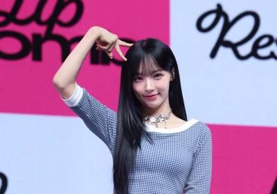 [포토] 리센느 원이, 워냥이