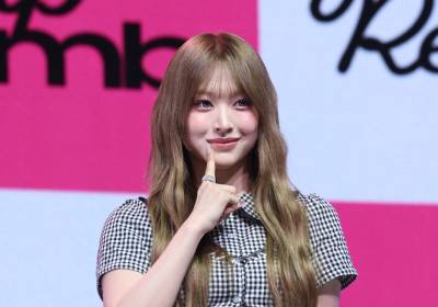 [포토] 리센느 미나미, 비타민 아우라 뿜뿜