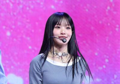 [포토] 리센느 원이, 무대에서 빛나