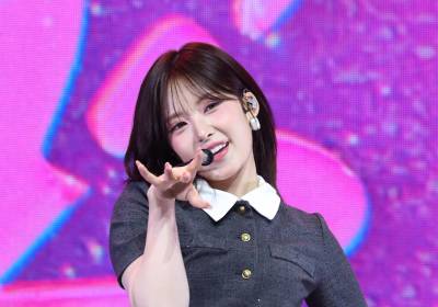 [포토] 리센느 리브, 상큼한 미소