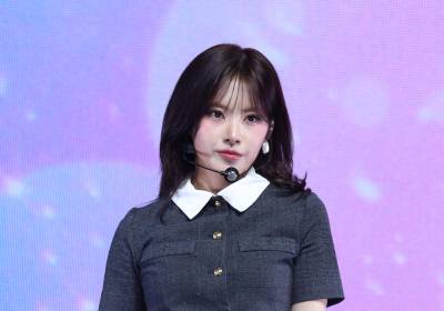 [포토] 리센느 리브, 아름다운 미모