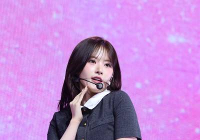 [포토] 리센느 리브, 살랑