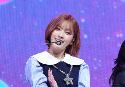 [포토] 리센느 메이, 무대가 즐거워요