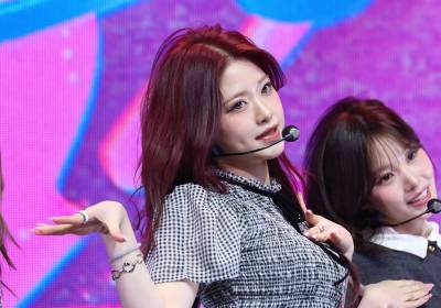 [포토] 리센느제나, 여신 분위기