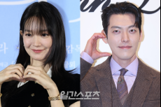 김우빈♥신민아, 오늘(20일) 10년 열애 끝 결혼…사회는 절친 이광수