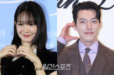 김우빈♥신민아, 오늘(20일) 10년 열애 끝 결혼…사회는 절친 이광수