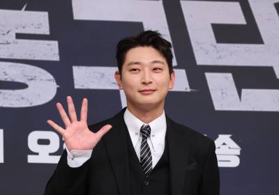 [포토] 정진운, 오랜만에 인사드립니다