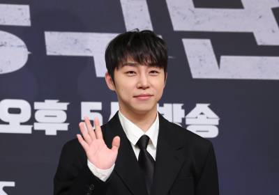 [포토] 김규민, 반가워요 기자님들