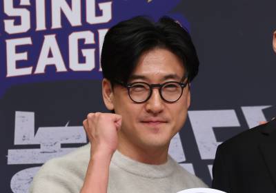 [포토] '열혈농구단' 연출한 서현석 PD가