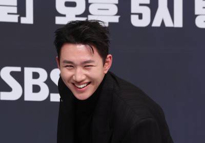 [포토] 오승훈, 공 절대 안 뺏기지~