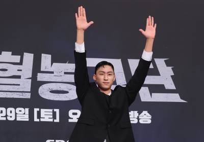 [포토] 이대희, 내가 다 막겠어