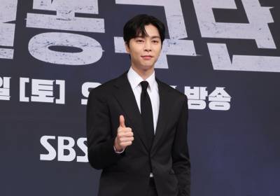 [포토] NCT 쟈니, 농구에 최적화된 피지컬