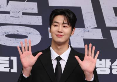 [포토] 김택, 활약 기대해 주세요