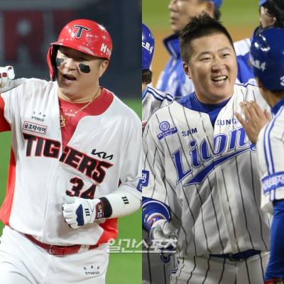 43세 선수의 결정이 이 정도로 주목받을 줄은, '복귀냐 잔류냐' 최형우 선택만 남았다 [IS 이슈]