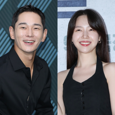 [단독] 온주완♥방민아 걸스데이 초대 No, 왜?