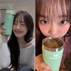 츄, 치명적인 사막여우 눈웃음… 사람도 홀리겠어