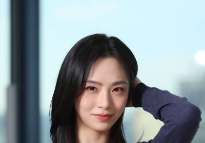 [포토] '모범택시3' 차시연, 청순한 미모