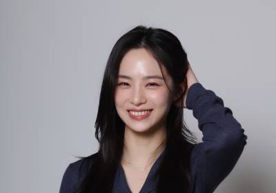 [포토] '모범택시3' 차시연, 러블리함 한도초과