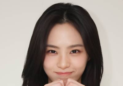 [포토] '모범택시3' 차시연, 심쿵 하트 공격