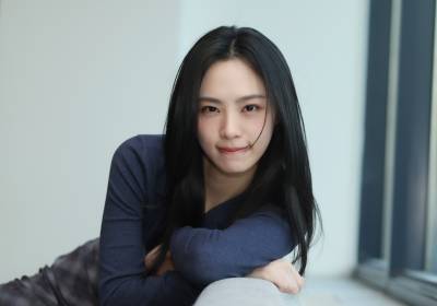 [포토] ‘모범택시3’ 차시연, 표정 장인 매력 발산