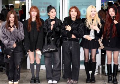 [포토]키라스, 우리도 시상식 참석해요