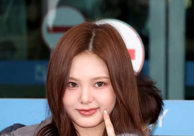 [포토]키라스 링링, 애교 눈빛 발사