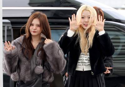 [포토]키라스 링링 도연, 반가워요!