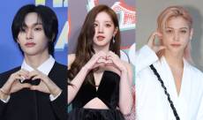 스키즈·아이들·라이즈…'홍콩 화재' 기부 손길