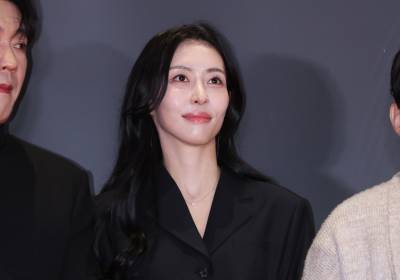 [포토] 서민주, 남다른 미스코리아 미모