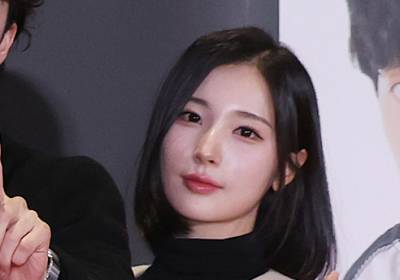 [포토] 김소희, '정보원' 기대해도 좋아요