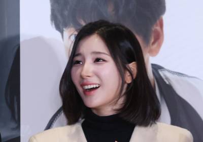 [포토] 김소희, 미소 가득