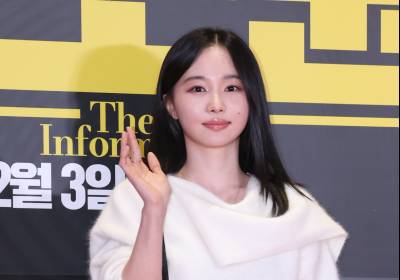 [포토] 오유진, 청순하게