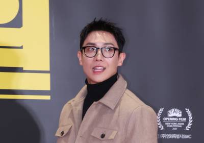 [포토] 이준, 멋진 등장