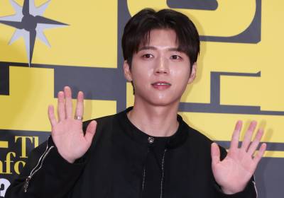 [포토] 인피니트 남우현, 훈훈한 미모