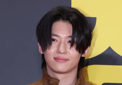 [포토] 덱스, 은은한 미소