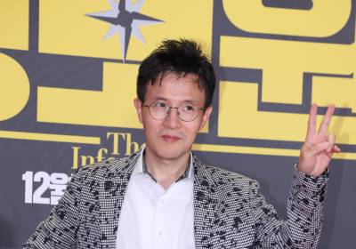 [포토] 박남정, 귀엽게 브이