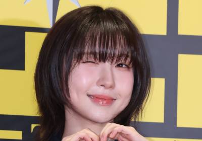 [포토] 주현영, 하트