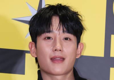 [포토] 정해인, 섹시한 비주얼