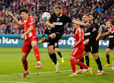 “김민재가 쓰러졌다” 장기 부상자로 분류…“과거에 통증 안고 뛰었다”