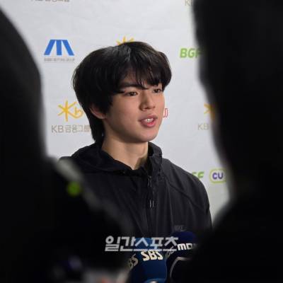 '평창→베이징→밀라노 도전' 차준환, "잦은 장비 문제에 지쳐, 올림픽 전에 해결하고파" [IS 스타]