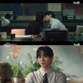 “내 꽃이 다 있다”…종영 ‘태풍상사’ 이준호, 회사도 사랑도 지켰다 ‘해피엔딩’ 