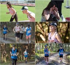 임수향, 첫 마라톤 훈련 중 눈물… “내 자리가 아닌가”