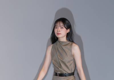 [포토] 이재인, 사랑스러운 입장