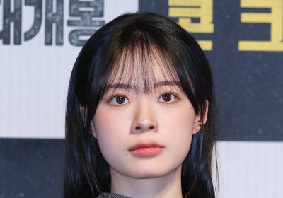 [포토] 이재인, 예쁨이 꽉 찬 미모