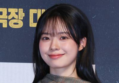 [포토] 이재인, 점점 더 예뻐져