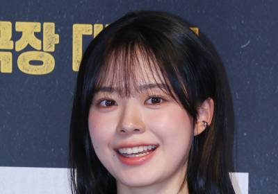 [포토] 이재인, 사랑스러움 한도초과